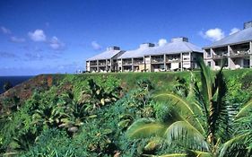 Castle At Princeville