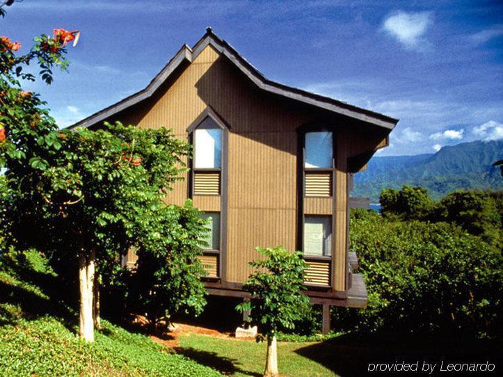 Castle At Princeville Exterior photo
