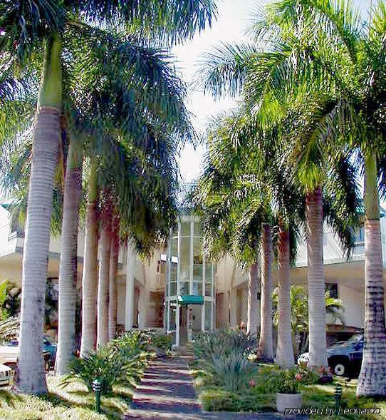 Castle At Princeville Exterior photo