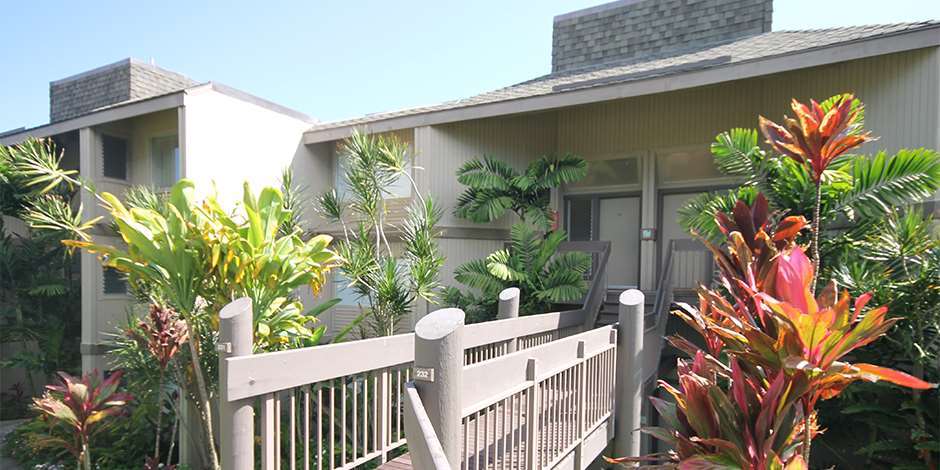 Castle At Princeville Exterior photo