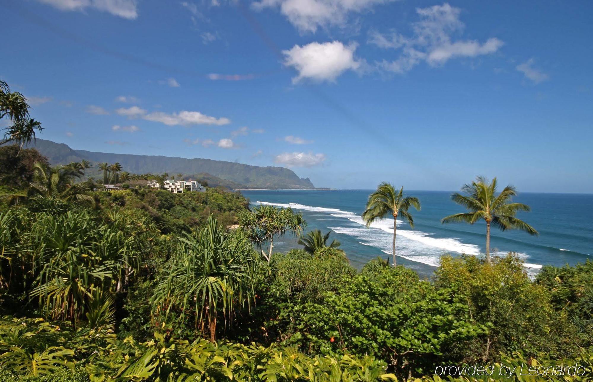 Castle At Princeville Exterior photo