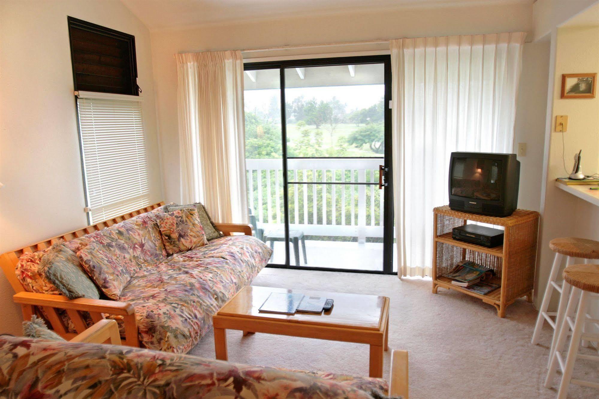 Castle At Princeville Room photo